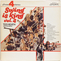 Swing Is King Vol.2