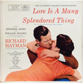 Love Is A Many Splendored Thing
