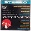 Great Motion Picture Themes Of Victor Young, The