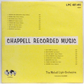 Chappell Recorded Music (LPC487-493)